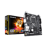 Gigabyte H310M S2V Rev 20  Placa Base Intel 1151