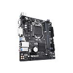 Gigabyte H310M S2V Rev 20  Placa Base Intel 1151