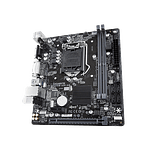 Gigabyte H310M S2V Rev 20  Placa Base Intel 1151