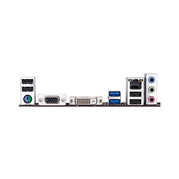 Gigabyte H310M S2V Rev 20  Placa Base Intel 1151
