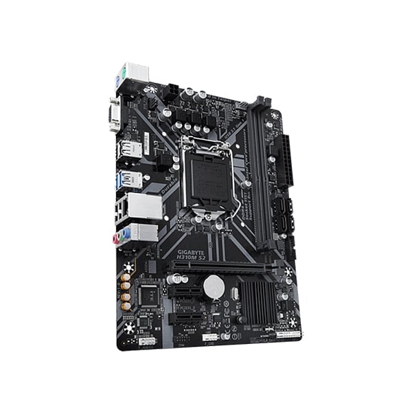 Gigabyte H310M S2  Placa Base Intel 1151