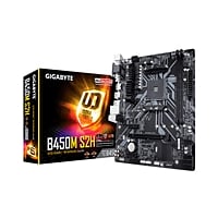 Gigabyte B450M S2H  Placa Base AM4