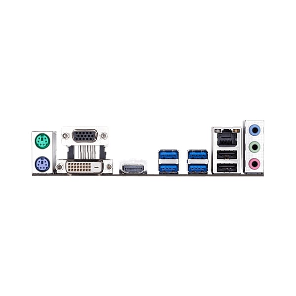 Gigabyte B450M S2H  Placa Base AM4