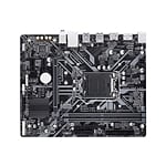 Gigabyte H310M A Rev 20  Placa Base Intel 1151