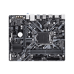 Gigabyte H310M A Rev 20  Placa Base Intel 1151