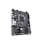 Gigabyte H310M A Rev 20  Placa Base Intel 1151