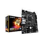 Gigabyte H310M S2 Rev 20  Placa Base Intel 1151