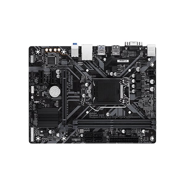 Gigabyte H310M S2 Rev 20  Placa Base Intel 1151