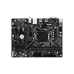 Gigabyte H310M S2 Rev 20  Placa Base Intel 1151