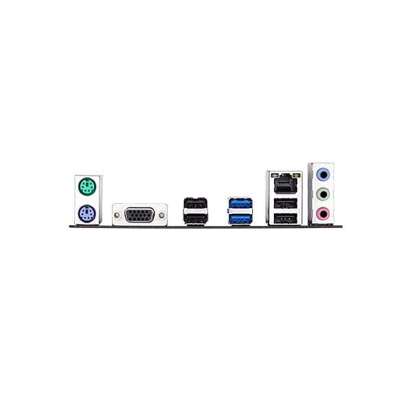Gigabyte H310M S2 Rev 20  Placa Base Intel 1151