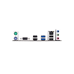 Gigabyte H310M S2 Rev 20  Placa Base Intel 1151