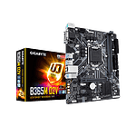 Gigabyte B365M D2V  Placa Base Intel 1151