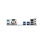 Gigabyte B365M D2V  Placa Base Intel 1151