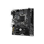 Gigabyte B460M D2V  Placa Base Intel 1200