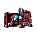 Gigabyte B450M Gaming  Placa Base AM4