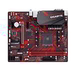 Gigabyte B450M Gaming  Placa Base AM4
