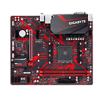Gigabyte B450M Gaming  Placa Base AM4