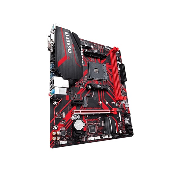 Gigabyte B450M Gaming  Placa Base AM4