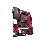 Gigabyte B450M Gaming  Placa Base AM4
