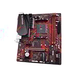 Gigabyte B450M Gaming  Placa Base AM4