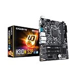 Gigabyte H310M S2P  Placa Base Intel 1151
