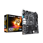Gigabyte H310M S2P  Placa Base Intel 1151 Gigabyte H310M S2P  Placa Base Intel 1151