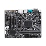 Gigabyte H310M S2P  Placa Base Intel 1151 Gigabyte H310M S2P  Placa Base Intel 1151