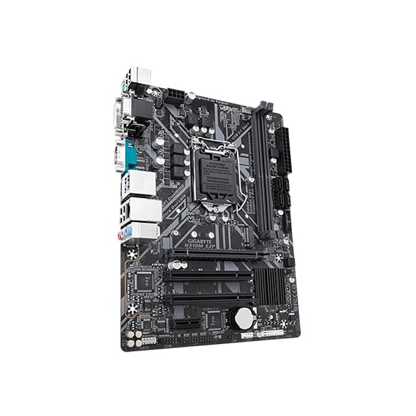 Gigabyte H310M S2P  Placa Base Intel 1151