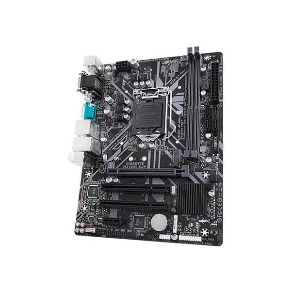 Gigabyte H310M S2P  Placa Base Intel 1151