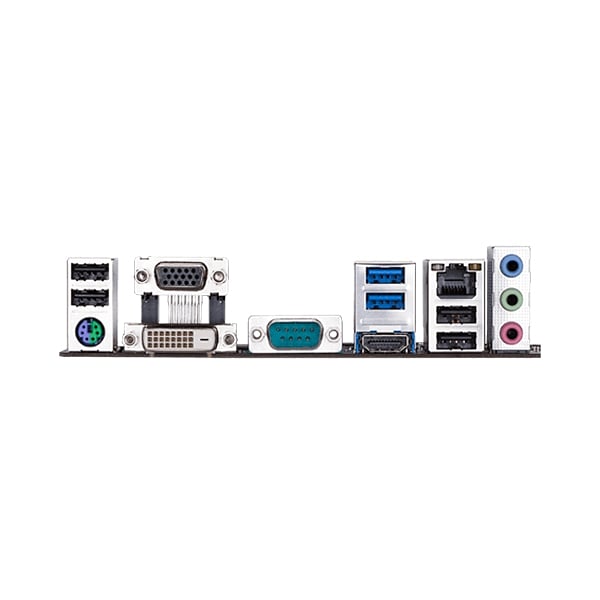 Gigabyte H310M S2P  Placa Base Intel 1151
