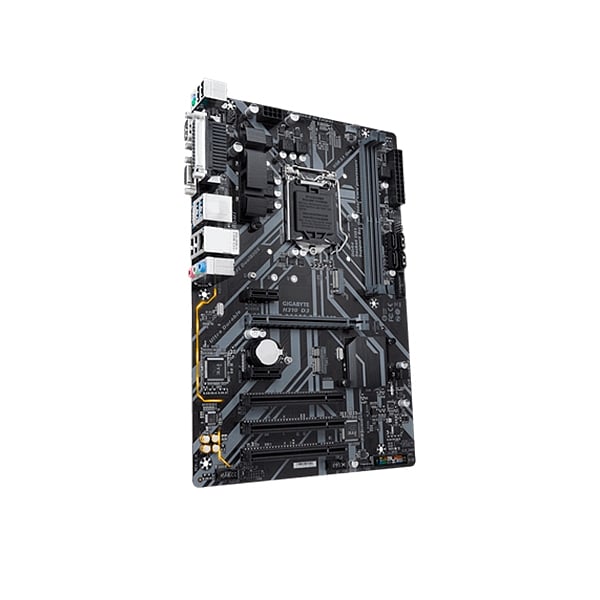 Gigabyte H310 D3  Placa Base Intel 1151