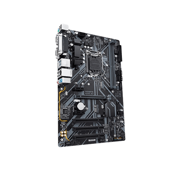 Gigabyte H310 D3  Placa Base Intel 1151