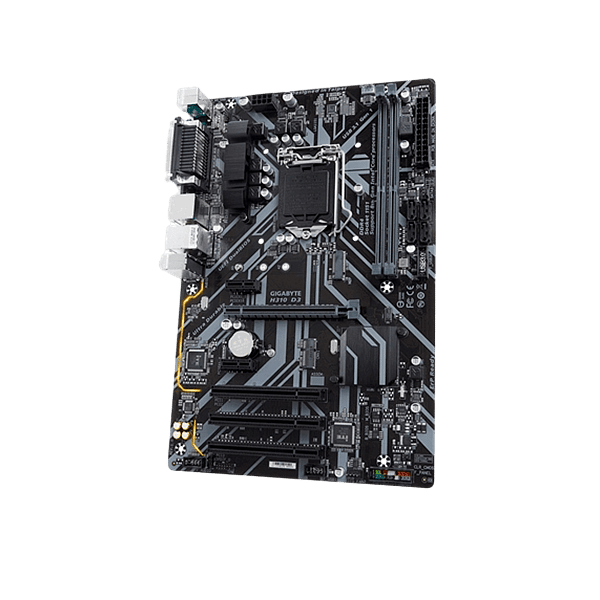 Gigabyte H310 D3  Placa Base Intel 1151