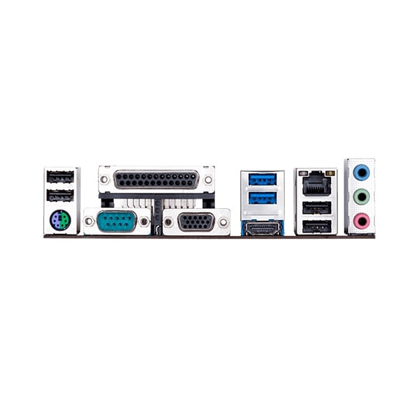 Gigabyte H310 D3  Placa Base Intel 1151