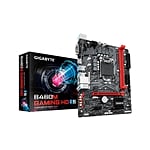 Gigabyte B460M Gaming HD Rev 10  Placa Base Intel 1200