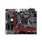 Gigabyte B460M Gaming HD Rev 10  Placa Base Intel 1200