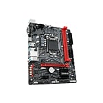 Gigabyte B460M Gaming HD Rev 10  Placa Base Intel 1200