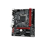 Gigabyte B460M Gaming HD Rev 10  Placa Base Intel 1200