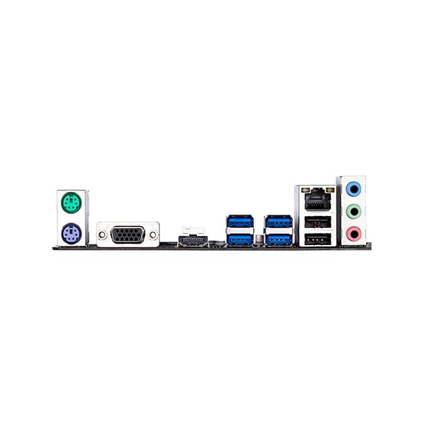 Gigabyte B460M Gaming HD Rev 10  Placa Base Intel 1200