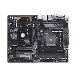 Gigabyte B450 Gaming X  Placa Base AM4 Gigabyte B450 Gaming X  Placa Base AM4