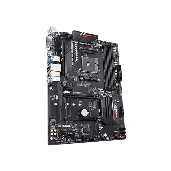 Gigabyte B450 Gaming X  Placa Base AM4