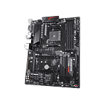 Gigabyte B450 Gaming X  Placa Base AM4 Gigabyte B450 Gaming X  Placa Base AM4