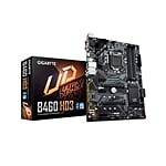Gigabyte B460 HD3 Placa Base Intel 1200