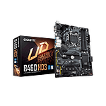 Gigabyte B460 HD3 Placa Base Intel 1200