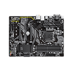 Gigabyte B460 HD3 Placa Base Intel 1200