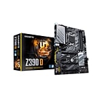 Gigabyte Z390 D  Placa Base Intel 1151