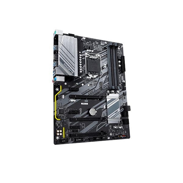 Gigabyte Z390 D  Placa Base Intel 1151