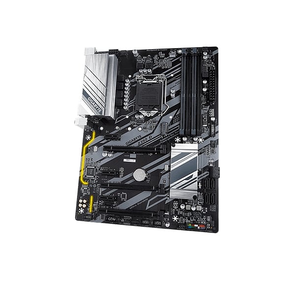 Gigabyte Z390 D  Placa Base Intel 1151