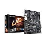Gigabyte H470 HD3  Placa Base Intel 1200