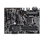 Gigabyte H470 HD3  Placa Base Intel 1200
